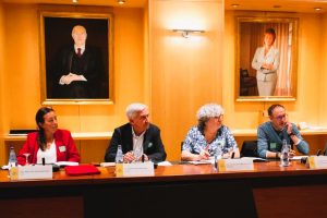 CEVE se estrena como vocal en el Consejo Estatal de Protección Animal