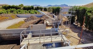 Huércal-Overa acogerá una jornada sobre el tratamiento de purines de cerdo y su valorización para uso agrícola