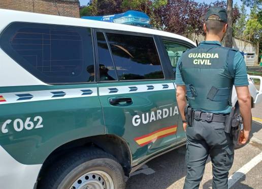  Investigado por un delito de maltrato animal por la muerte de su perro por falta de cuidado