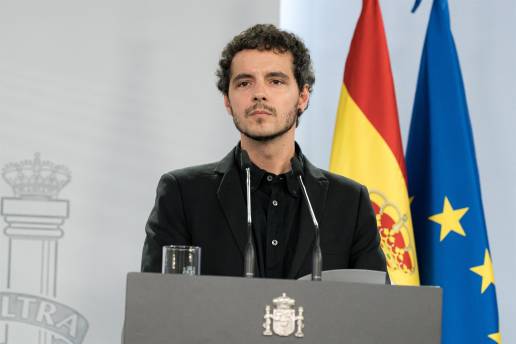 Sanidad se mantiene en contacto con Andalucía por los focos de gripe aviar en aves: 