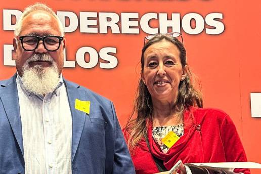 CEVE entra en el Consejo Estatal de Protección Animal