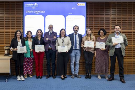 Elanco, finalista en los XVI Premios Corresponsables con el programa Dejemos Huella