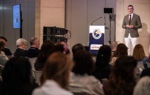 ANFAAC reafirma su liderazgo y compromiso con el sector en el Congreso de la Industria Pet Food en Europa 2025