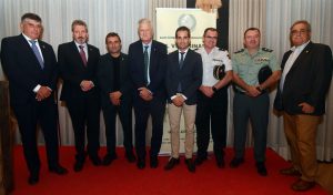 El Colegio de Veterinarios de Toledo destaca su cercanía a la sociedad en la celebración de San Francisco de Asís