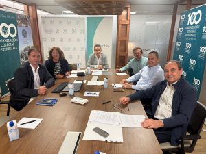 La Federación Estatal de Sindicatos Veterinarios apoyará la iniciativa legislativa popular (IPL) de la Confederación empresarial Veterinaria Española