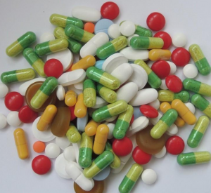 Distribución, prescripción y dispensación de medicamentos veterinarios 