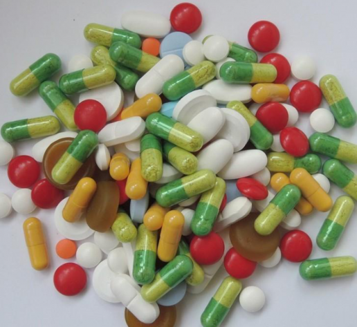 Distribución, prescripción y dispensación de medicamentos veterinarios 