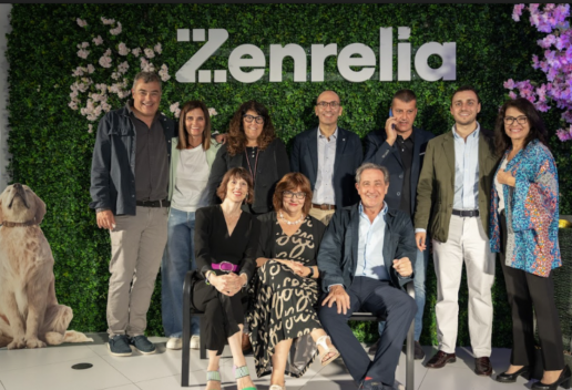 Elanco impulsa el lanzamiento de Zenrelia® en España con formación a más de 2.500 veterinarios