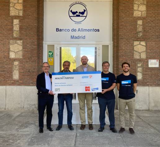Elanco celebra el Día Mundial del Huevo con un e-book de recetas y una donación solidaria de más de 100.000 huevos en España y Portugal