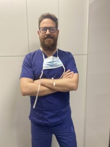 Entrevista a Víctor Fernández, Presidente de AMVAC : Impulsando el Futuro de la Oncología y Enfermedades Infecciosas Felinas en el I Congreso VET CATS