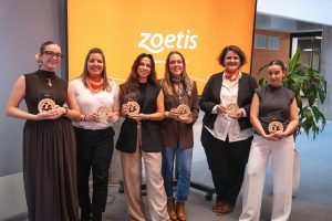 Zoetis impulsa la innovación y la inclusión en el sector ganadero con la VI edición de Ganadería en Femenino