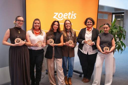 Zoetis impulsa la innovación y la inclusión en el sector ganadero con la VI edición de Ganadería en Femenino