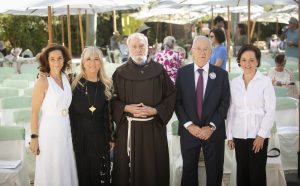 San Francisco de Asís: FELICIDADES VETERINARI@S