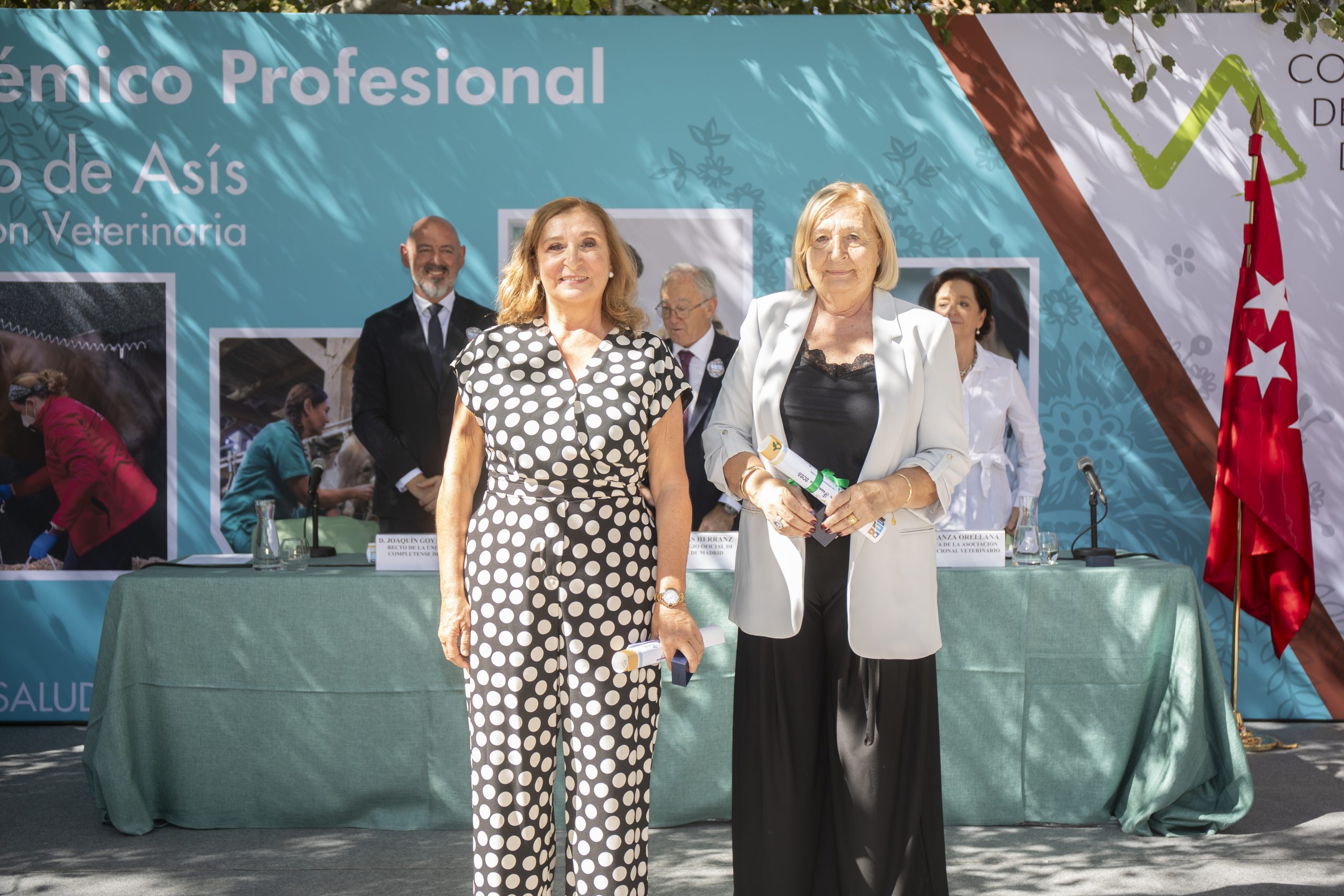 San Francisco de Asís: FELICIDADES VETERINARI@S