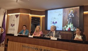 La Junta destaca el "papel decisivo" de los veterinarios en las políticas de salud pública en Andalucía