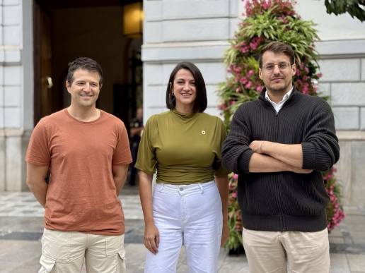 Verdes Equo y CHA piden eliminar el 50% de las macrogranjas de aquí a 2030 para proteger la salud y el clima