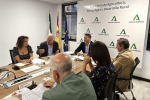 El Consejo Andaluz de Protección de Animales de Compañía se reúne esta semana por primera vez