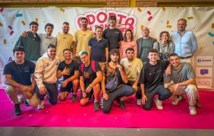 Manuel Serrano reitera el compromiso de Albacete con el fomento del bienestar animal y la adopción responsable