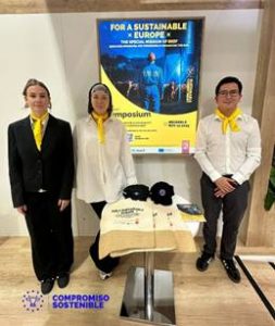 Provacuno lleva su campaña “Por una Europa sostenible, la misión especial del vacuno” a ANUGA 2025, la feria de alimentación y bebidas más importante del mundo