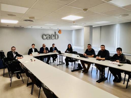 Constituida la Mesa negociadora del tercer Convenio colectivo de Centros y Servicios Veterinarios