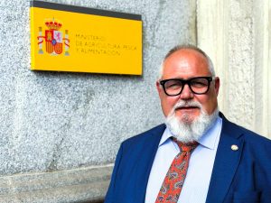 CEVE reitera su rechazo total al RD 666/2023 ante los responsables del Ministerio de Agricultura, Pesca y Alimentación y el Ministerio de Sanidad