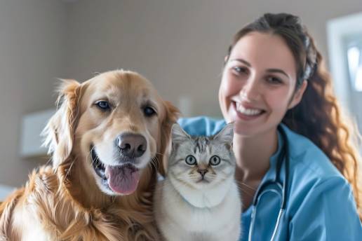 Análisis epidemiológico comparativo de tumores del sistema digestivo en perros y gatos
