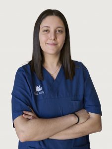 Entrevista – AXÓN VET -Estrategias para Reducir el Estrés en Gatos Durante las Visitas al Veterinario