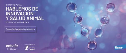 Elanco celebra el III Simposio Vetnia: ciencia e innovación al servicio de la salud animal