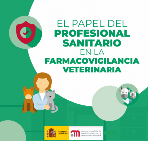 Farmacovigilancia Veterinaria