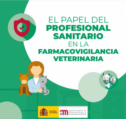 Farmacovigilancia Veterinaria