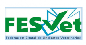 La Federación Estatal de Sindicatos Veterinarios (FESVET) solicita formalmente su participación en la mesa de negociación del tercer convenio colectivo de Centros y Servicios Veterinarios