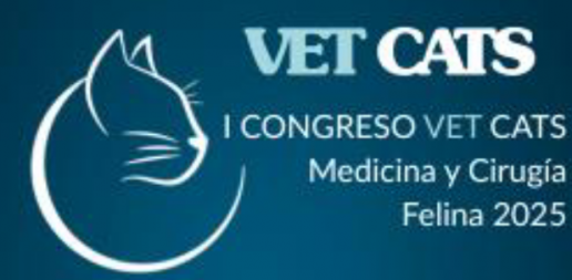 El I Congreso VET CATS de Medicina Felina celebra un éxito rotundo y anuncia su próxima edición en noviembre del próximo año.
