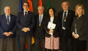 Mesa Redonda: “Bienestar animal: del productor al consumidor. Tendencia y realidad”