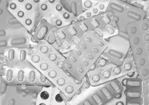 Informe del Comité de disponibilidad de Medicamentos Veterinarios (CODI-VET) sobre vacíos terapéuticos y otras necesidades prioritarias