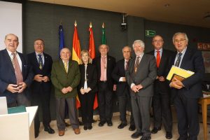 Cincuenta años de la RACVE – La Salud Pública Veterinaria “entre siglos”