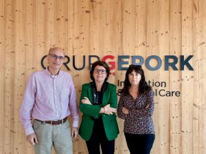 Grup Gepork adquiere Everest-Tecnovet para reforzar su estrategia de expansión e internacionalización