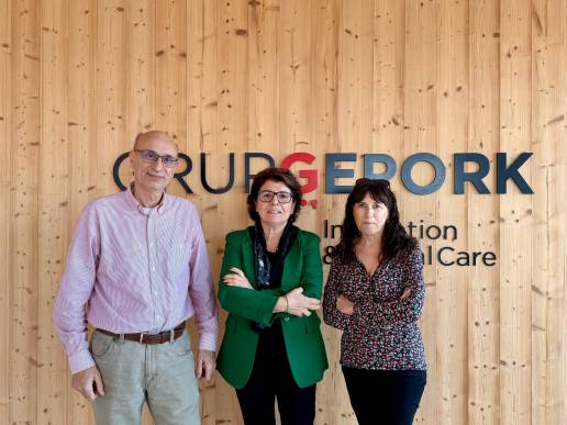 Grup Gepork adquiere Everest-Tecnovet para reforzar su estrategia de expansión e internacionalización