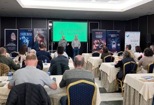 Boehringer Ingelheim celebra la 4ª edición de la Jornada de Veterinarios de ADSG de Asturias