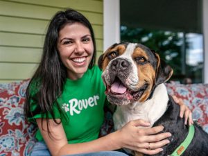 El universo foodie se cuela entre los nombres tendencia de perro en 2025