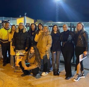 Ayuntamiento y Asociación Protección Animal de Fresno trabajarán en control y protección de población felina