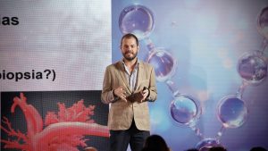 El III Simposio Vetnia refuerza el liderazgo de Elanco en innovación y estrena oficialmente Zenrelia®