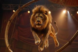 Organizaciones de bienestar animal lamentan la vuelta del circo con animales a la Comunitat Valenciana