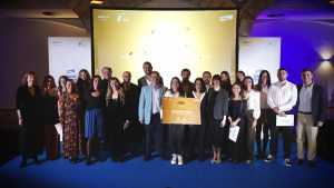 El III Simposio Vetnia refuerza el liderazgo de Elanco en innovación y estrena oficialmente Zenrelia®