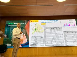 Boehringer Ingelheim reúne a todos los actores del sector avícola en una jornada que impulsa la colaboración para hacer frente a la influenza aviar