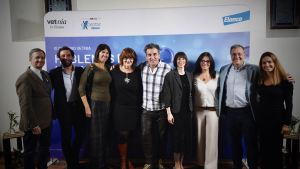 El III Simposio Vetnia refuerza el liderazgo de Elanco en innovación y estrena oficialmente Zenrelia®