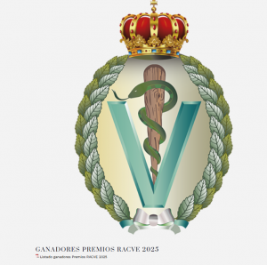 Premiados Premios RACVE 2025