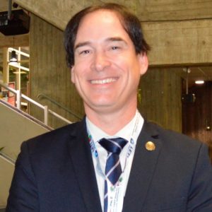 Juan Antonio de Luque optará a la vicepresidencia del consejo andaluz de colegios oficiales de veterinarios