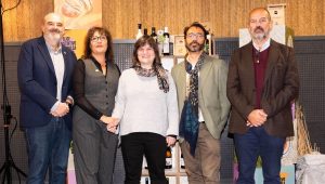 El proyecto 'Secanos Vivos' de SEO/Birdlife recupera en tres años 144 aves en peligro y vulnerables en fincas agrícolas