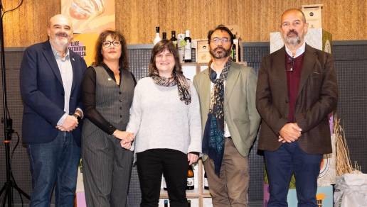 El proyecto 'Secanos Vivos' de SEO/Birdlife recupera en tres años 144 aves en peligro y vulnerables en fincas agrícolas