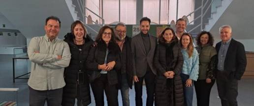 La Conferencia de Decanos de Veterinaria aborda la ampliación de estudios hasta los 360 créditos